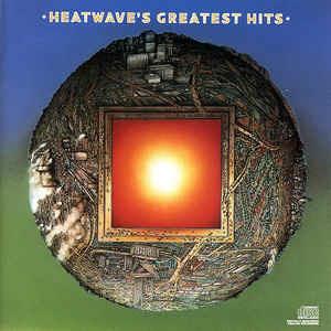 Greatest Hits - CD Audio di Heatwave