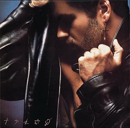 Faith - CD Audio di George Michael