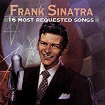 16 Most Requested Songs - CD Audio di Frank Sinatra