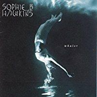 Whaler - CD Audio di Sophie B. Hawkins
