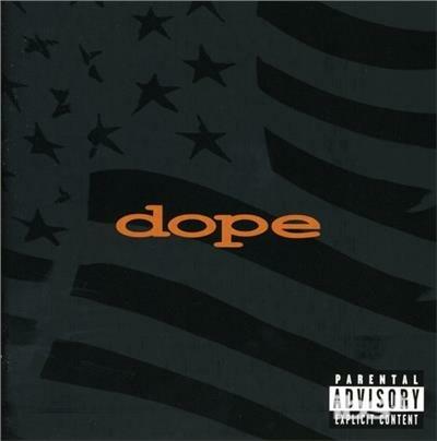 Felons & Revolutionaries - CD Audio di Dope