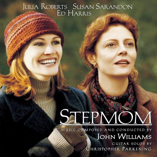 Stepmom (Colonna Sonora) - CD Audio