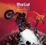 Bat Out of Hell Live With - CD Audio di Meat Loaf