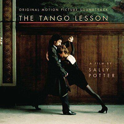 Tango Lesson (Colonna Sonora) - CD Audio