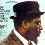 Monk's Dream - CD Audio di Thelonious Monk