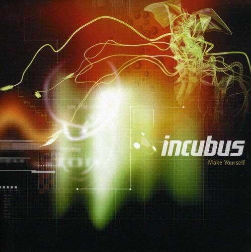 Make Yourself - CD Audio di Incubus