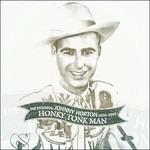 Honky Tonk Man - CD Audio di Johnny Horton