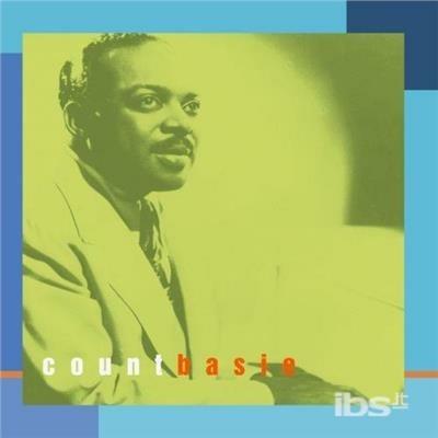 This Is Jazz No. 11 - CD Audio di Count Basie