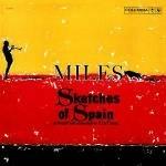 Sketches of Spain - CD Audio di Miles Davis