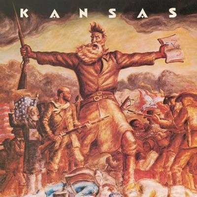 Kansas - CD Audio di Kansas