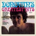 Greatest Hits - CD Audio di Donovan