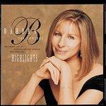 Highlights - CD Audio di Barbra Streisand