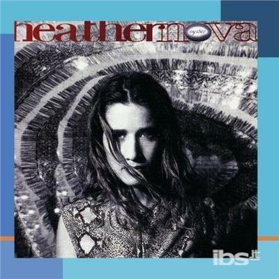 Oyster - CD Audio di Heather Nova