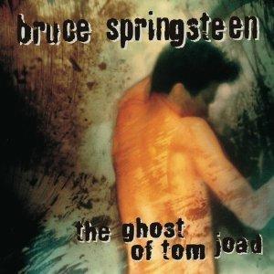 Ghost of Tom Joad - CD Audio di Bruce Springsteen