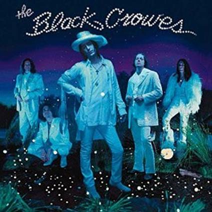 By Your Side - CD Audio di Black Crowes