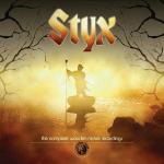 The Complete Wooden Nickel Recordings - CD Audio di Styx