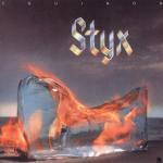 Equinox - CD Audio di Styx