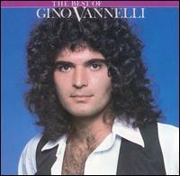 The Best Of - CD Audio di Gino Vannelli