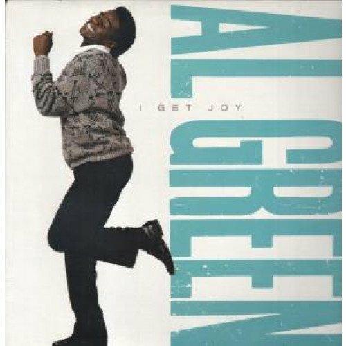 I Get Joy - Vinile LP di Al Green