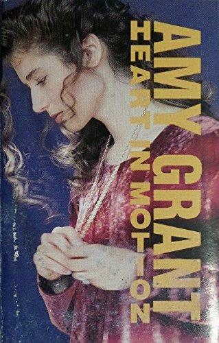 Heart in Motion - CD Audio di Amy Grant