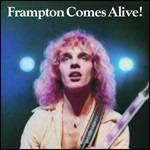 Frampton Comes Alive! - Vinile LP di Peter Frampton