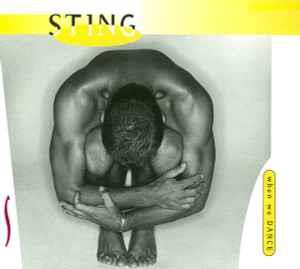 When We Dance - CD Audio di Sting