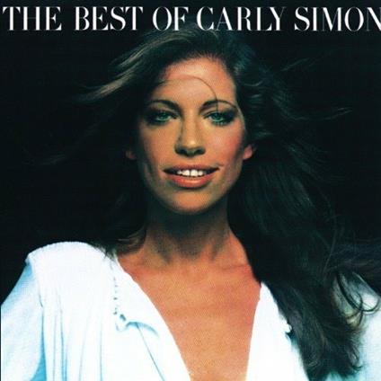 Best Of (1975) - CD Audio di Carly Simon
