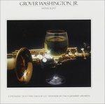 Winelight - CD Audio di Grover Washington Jr.