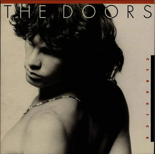 Classics - Vinile LP di Doors