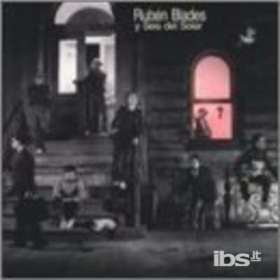 Escenas - CD Audio di Ruben Blades