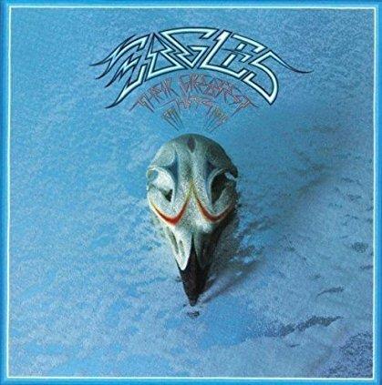 Greatest Hits 1971-1975 - CD Audio di Eagles