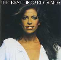 No Secrets - Carly Simon - CD | IBS
