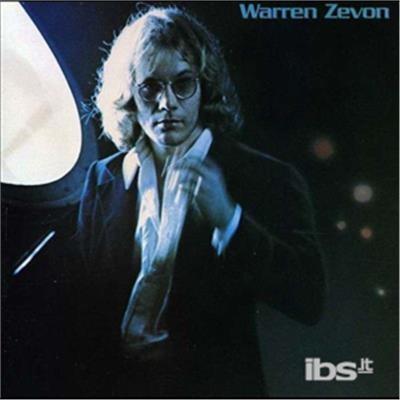 Warren Zevon - CD Audio di Warren Zevon