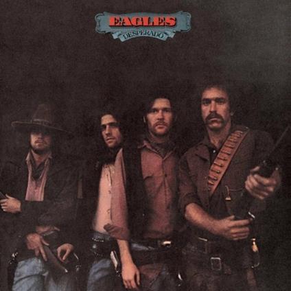 Desperado - CD Audio di Eagles