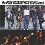 Paul Butterfield Bluesband