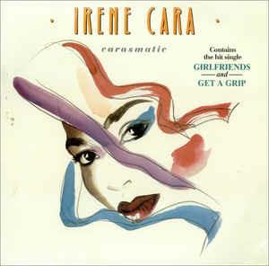 Carasmatic - Vinile LP di Irene Cara
