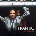 Frantic (Original Motion Picture Soundtrack)