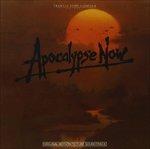 Apocolypse Now (Colonna sonora)