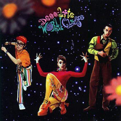 World Clique - CD Audio di Deee-Lite