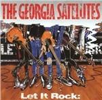 Let it Rock. Best of - CD Audio di Georgia Satellites