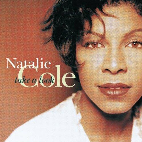 Take a Look - CD Audio di Natalie Cole