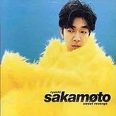 Sweet Revenge - CD Audio di Ryuichi Sakamoto