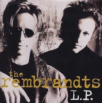Lp - CD Audio di Rembrandts