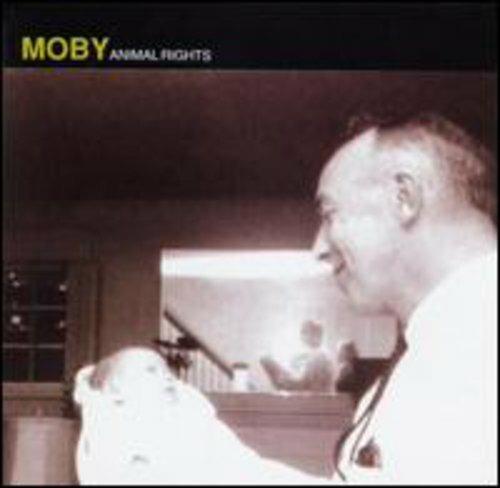 Animal Rights - CD Audio di Moby