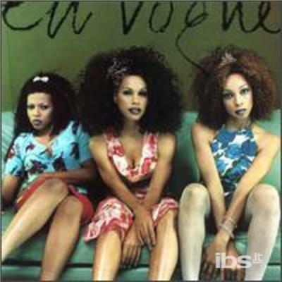 Ev3 - CD Audio di En Vogue