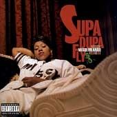 Supa Dupa Fly - CD Audio di Missy Elliott