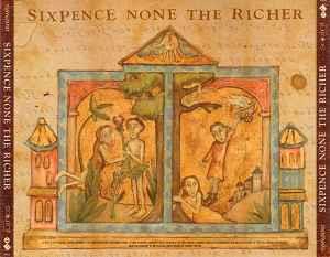 Sixpence None the Richer - CD Audio di Sixpence None the Richer