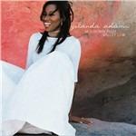 Mountain High Valley Low - CD Audio di Yolanda Adams