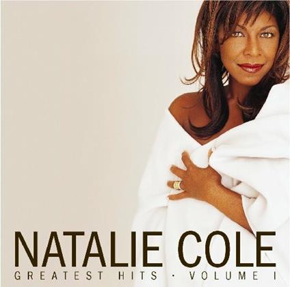 Vol. 1-Natalie Cole-Greatest H - CD Audio di Natalie Cole