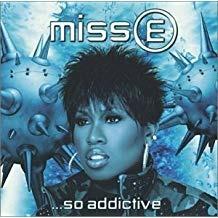 So Addictive - CD Audio di Missy Elliott